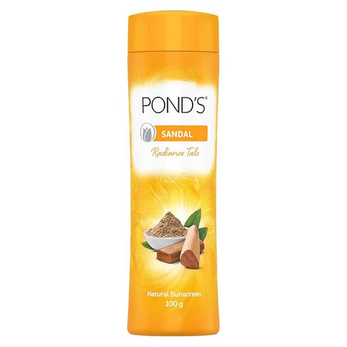 Ponds Sandal Talc